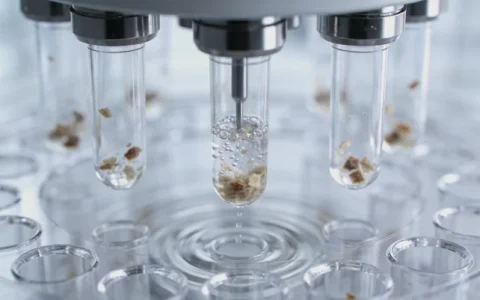 石嘴山RET监测方案基因检测公司在哪里？地址大全