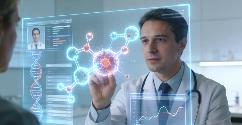 腾冲家庭在医疗机构进行遗传健康