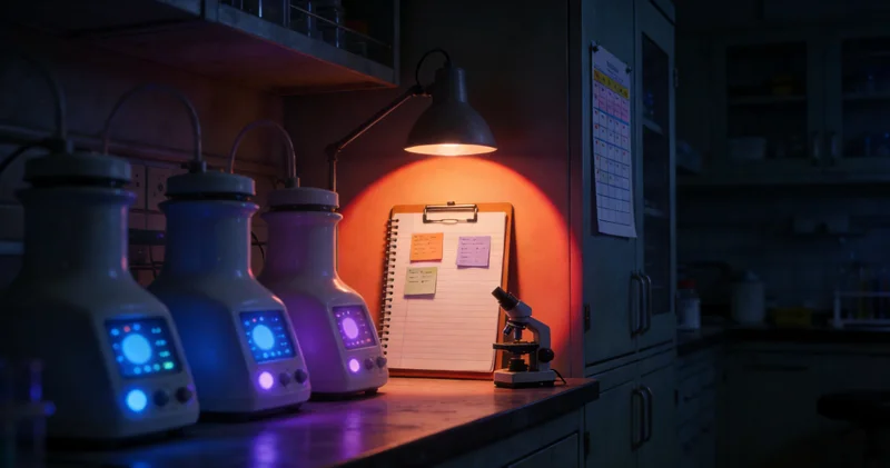 遵义遗传咨询场景医生向家庭讲解