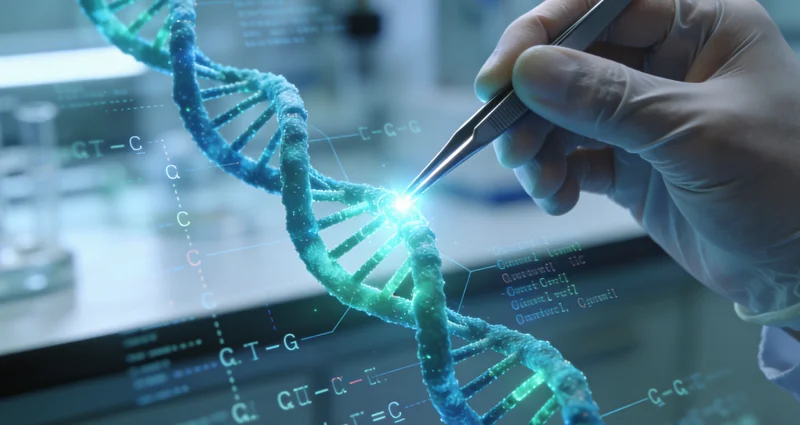 阿旗脑膜瘤基因检测实验室分析流