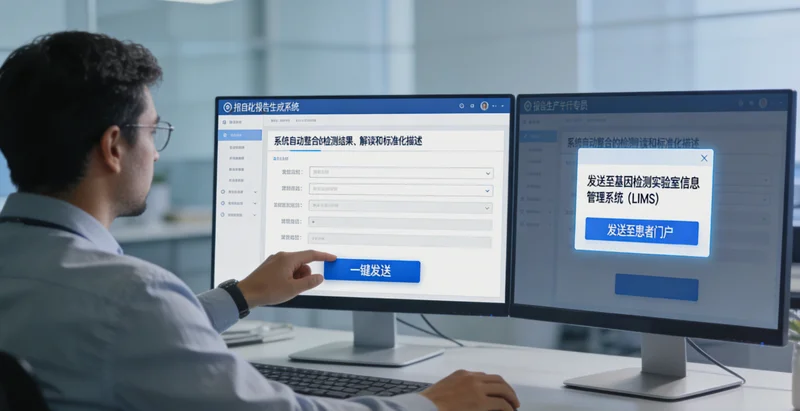 香格里拉VHL终身监测方案图表