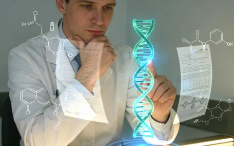 衡阳结直肠癌BRAF基因检测正规机构推荐：地址汇总