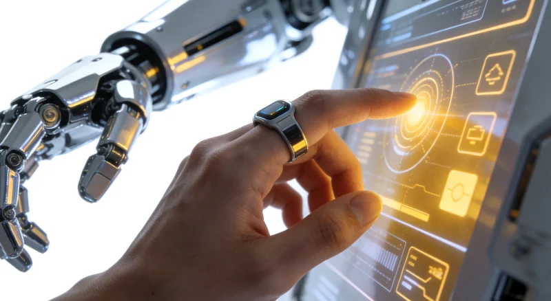 华蓥家庭在医院进行遗传咨询示意