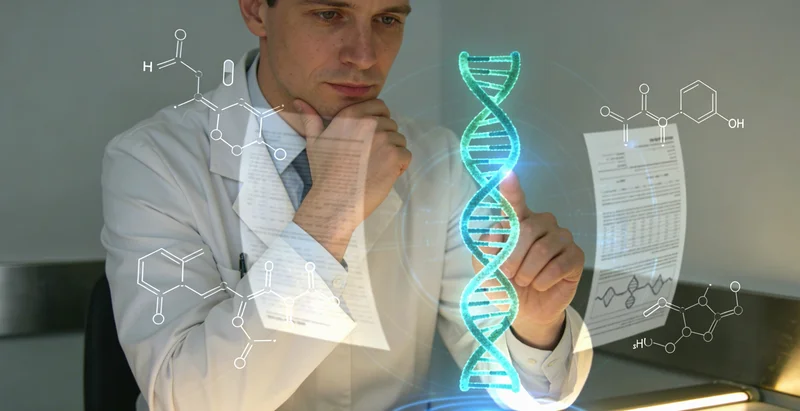 昆明医生与患者解读基因检测报告