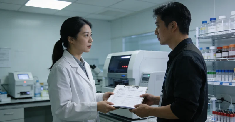 金昌PJS患者定期胃肠镜检查重