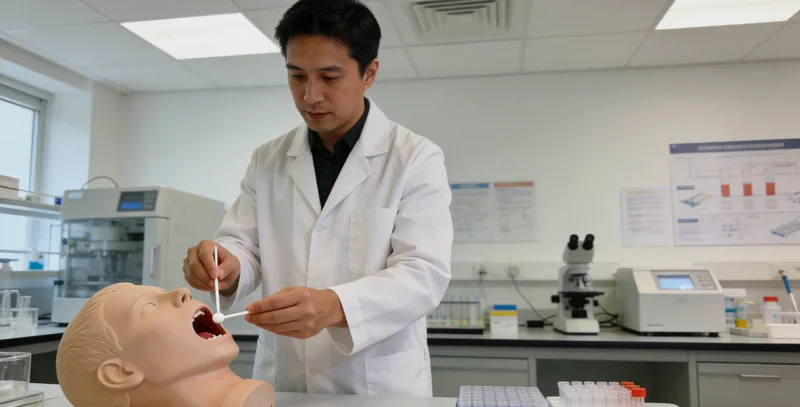 崇州医生解读基因检测报告