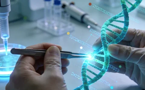 敦煌胶质瘤IDH突变检测去哪里检测？权威渠道