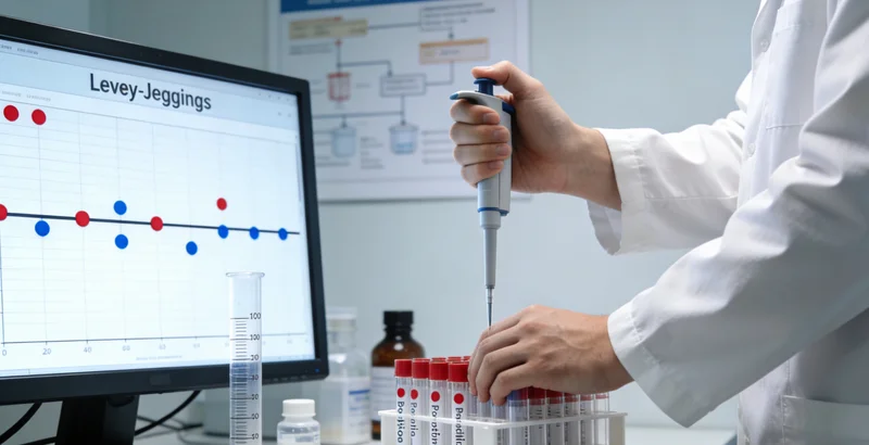 湘潭家庭查看基因检测报告后释然