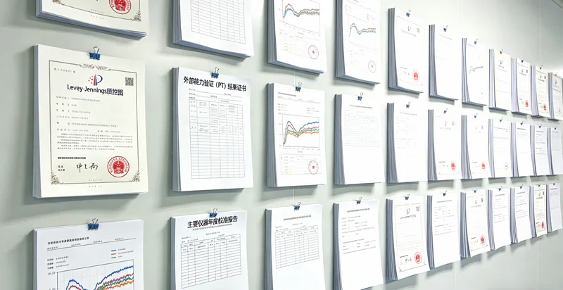 包头医院内窥镜中心进行结肠镜检