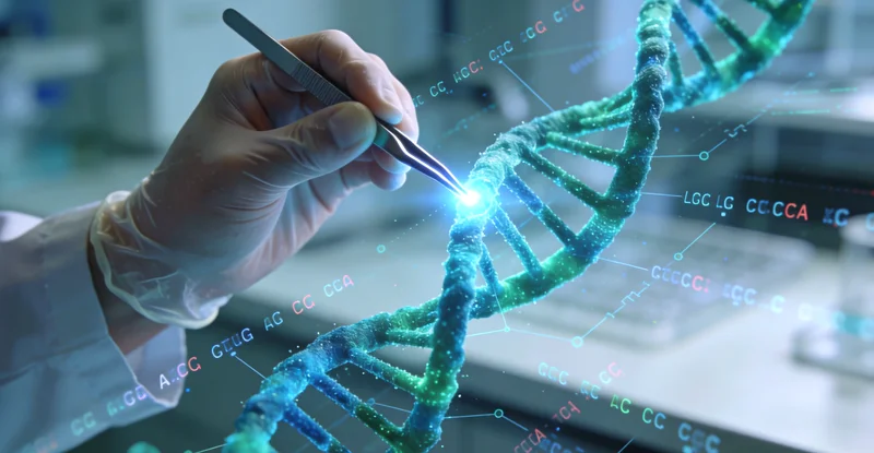 任丘脑胶质瘤基因检测采样过程