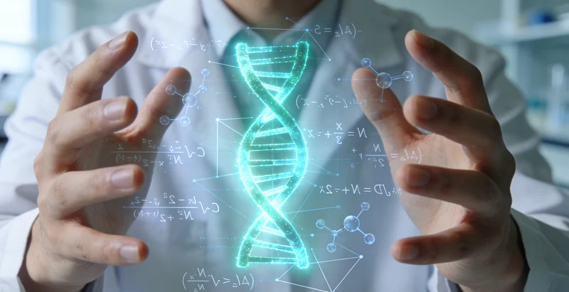 深圳医疗科研人员研究甲状腺癌基