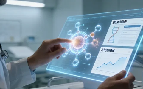 灵宝妇科肿瘤基因检测本地人推荐哪家？地道选择