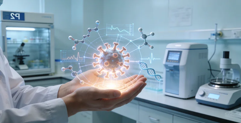 丰镇家庭基于基因检测结果进行健