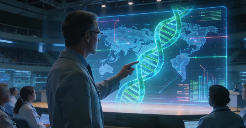 黄山HRD检测获益患者回归田园