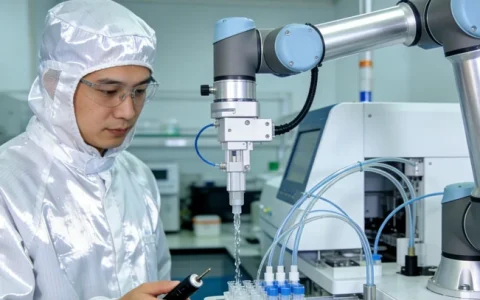 博州晶状体脱位基因检测从选择到办理完整攻略