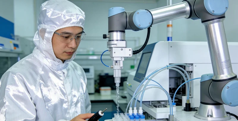 博州读者了解晶状体脱位原理示意