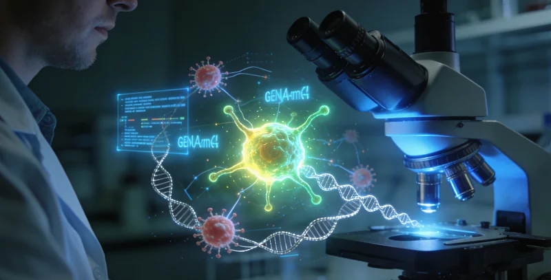 淄博专业mNGS检测实验室内部