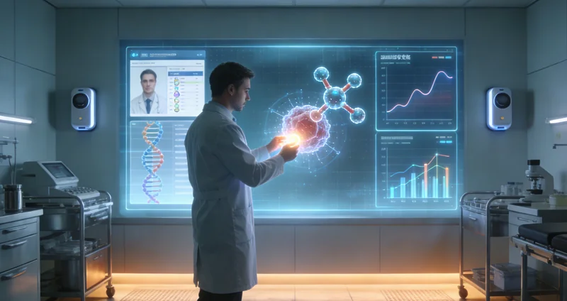 乌兰浩特专业遗传咨询师解读基因