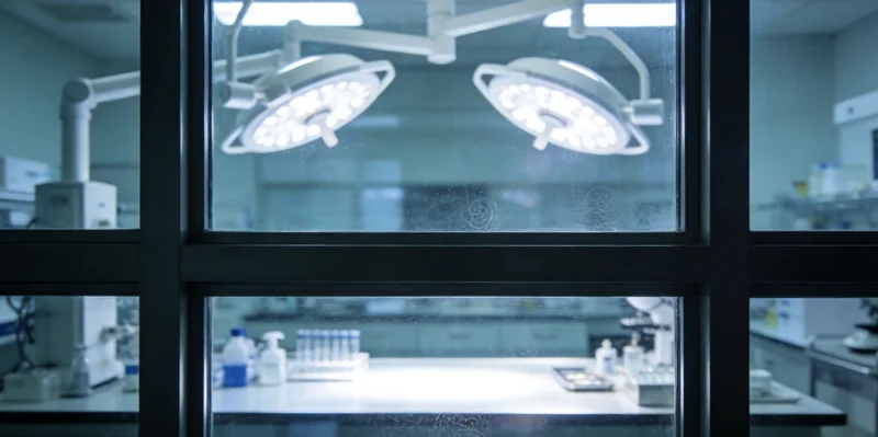 瑞安基因检测实验室数据分析工作