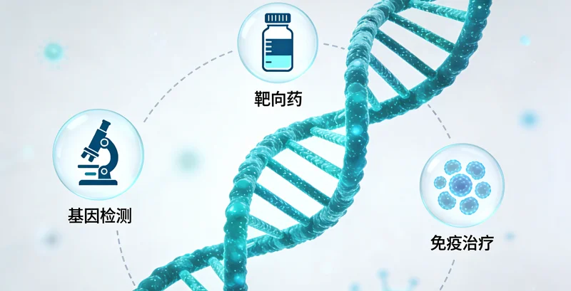 穆棱肺癌患者居家服用靶向药物