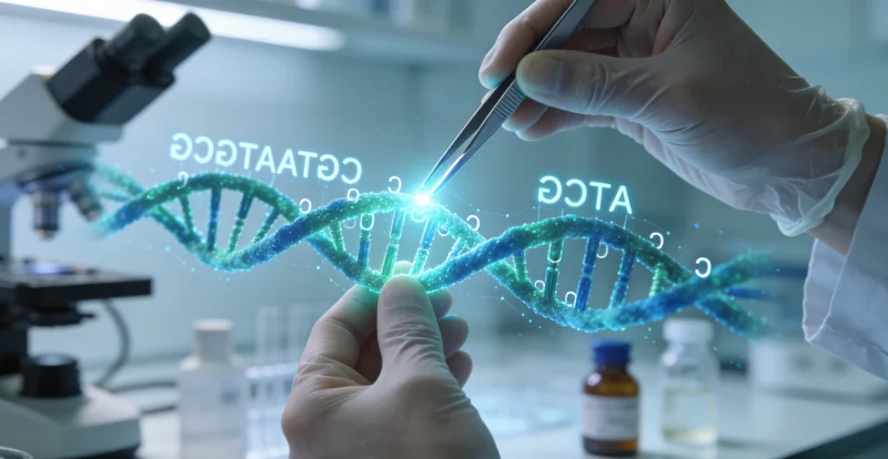 扬州肺癌患者进行液体活检抽血场