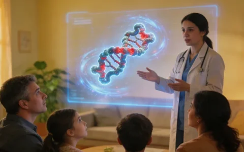 扬中错配修复基因检测去哪里做比较靠谱