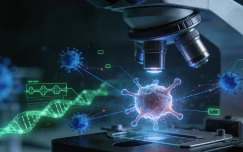 南通PIK3CA基因检测中心全面整理：办理地址