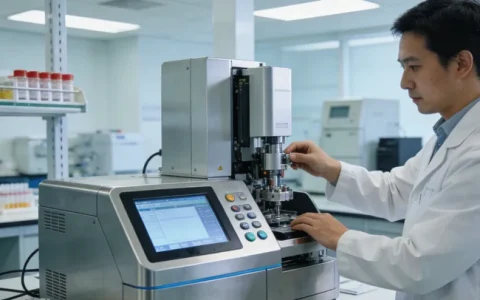 北流Peutz-Jeghers综合征基因检测推荐中心汇总：各中心地址