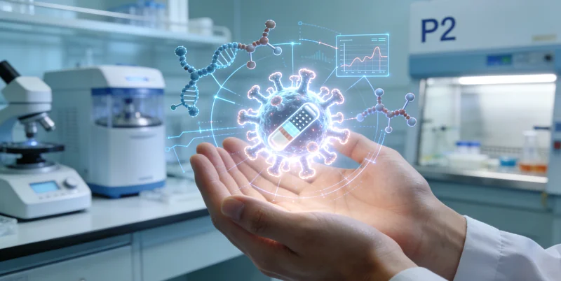 安丘MET基因突变检测原理图解