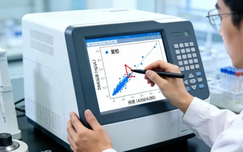 连云港冯·希佩尔-林道综合征基因检测正规机构名单（专业认证）