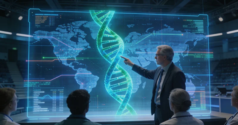 浏阳肠癌PIK3CA基因检测原