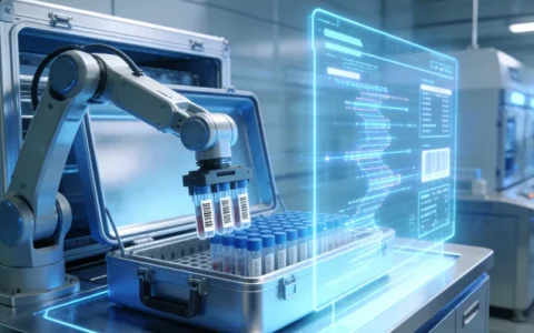 聊城BRIP1基因检测正规公司全名录（附最新地址）