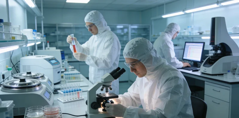 营口短QT综合征基因检测咨询与