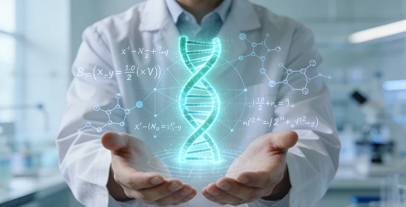 随州遗传咨询师为家庭解读基因检