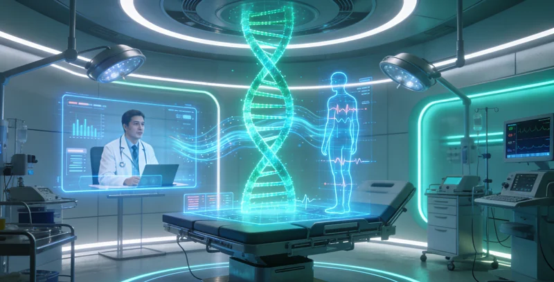 兴仁肺癌精准医疗未来展望