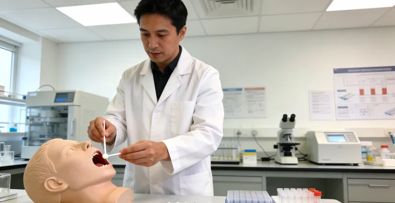 调兵山家长需警惕的儿童白瞳症示