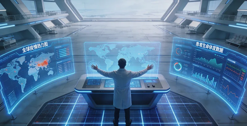 西昌脑胶质瘤基因检测原理示意图