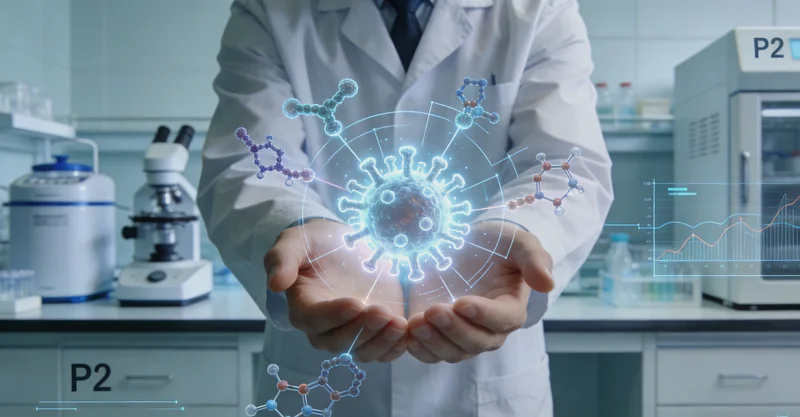 盖州医院进行甲状腺细针穿刺取样