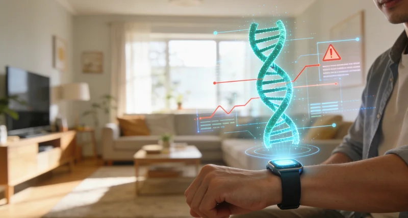 灵武市民了解基因与DNA双螺旋