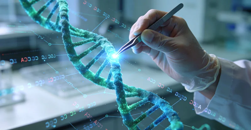 梅州基因检测采血样本流程