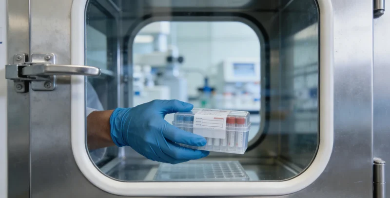 汉中DCM患者基因检测报告与临