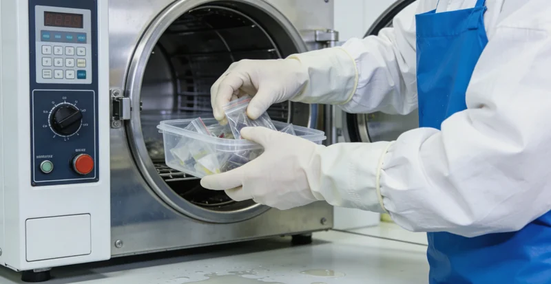 内江居民定期进行结肠镜检查预防