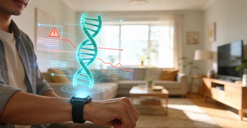 北镇KRAS基因突变检测科普图