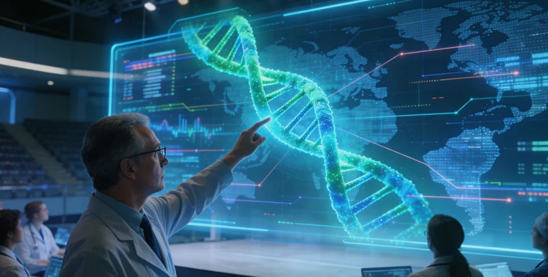 当阳医生解读BRCA基因检测报