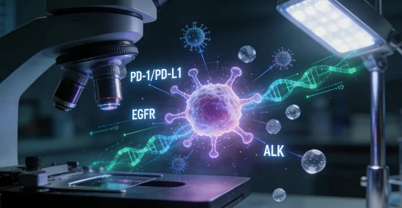 营口医生与患者沟通基因检测报告