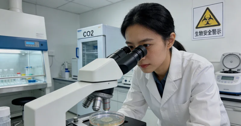 康定家庭成员共同面对遗传病决策