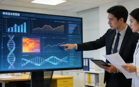 牡丹江正规可靠LFS监测方案基因检测机构地址名单