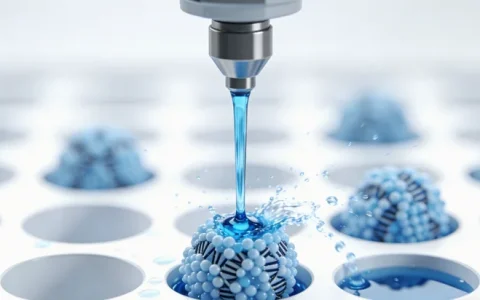 宁波DSG2基因检测哪家机构好？排名一览