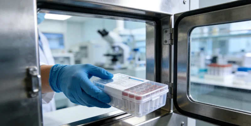 潍坊先天性心脏病基因检测科学原