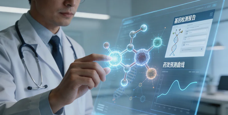 横州合作实验室进行基因测序分析